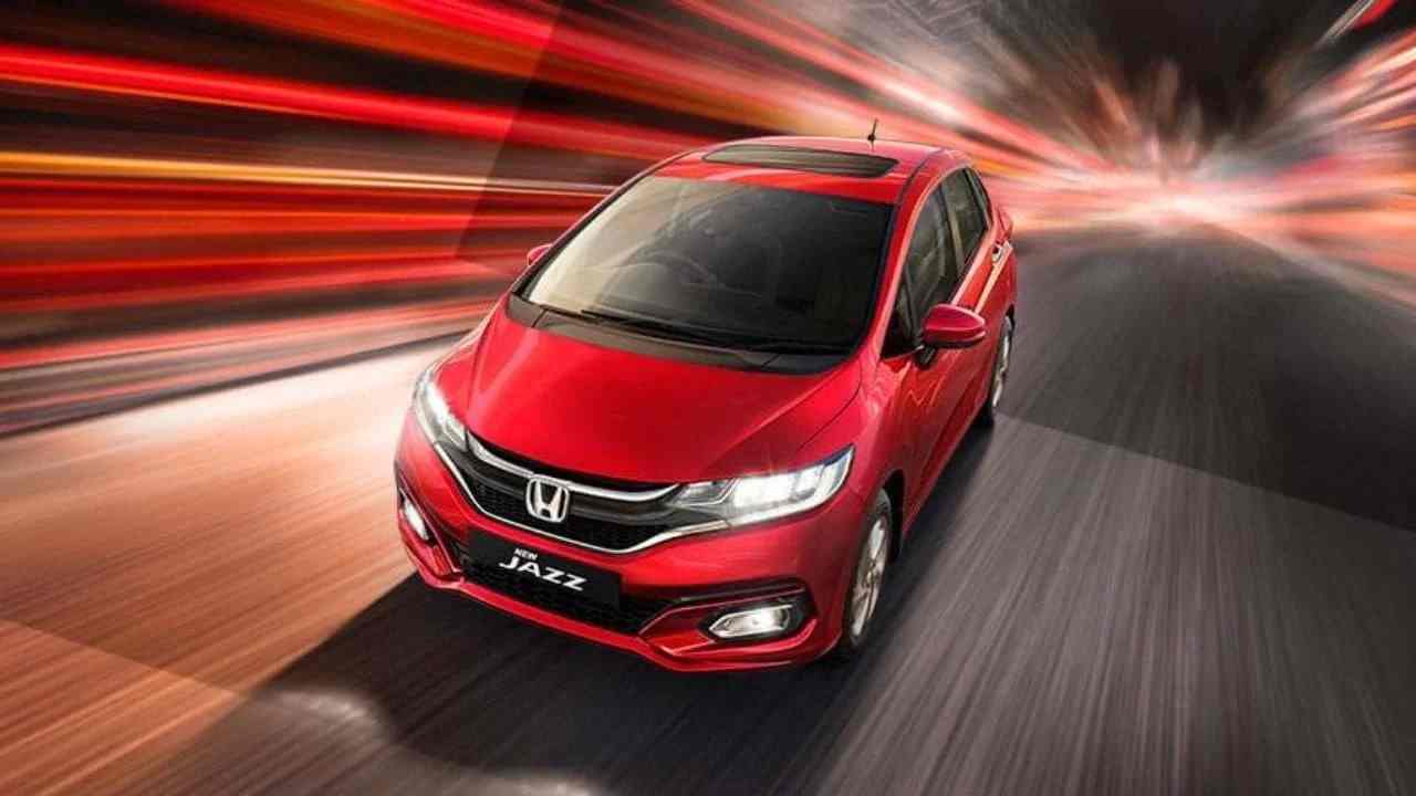 Honda अपनी इन Four-Wheelers पर दे रहा भारी ऑफर्स, पढ़े पूरी खबर