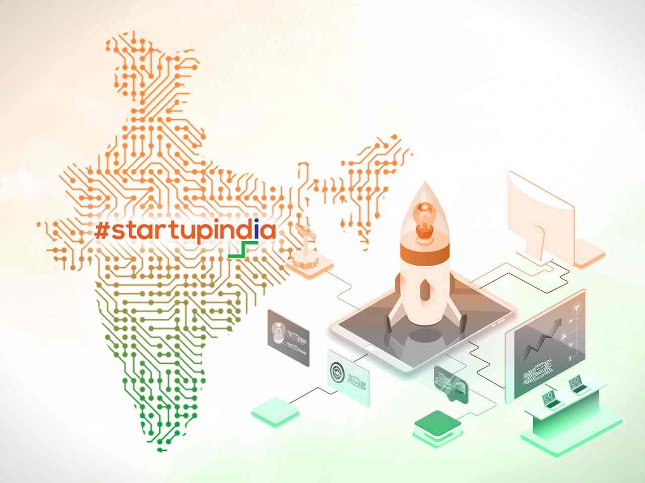 Startup India: 5 साल में 5.5 लाख से ज्यादा jobs हुई क्रिएट, 50 हज़ार स्टार्टअप को मिली DPIIT से मान्यता