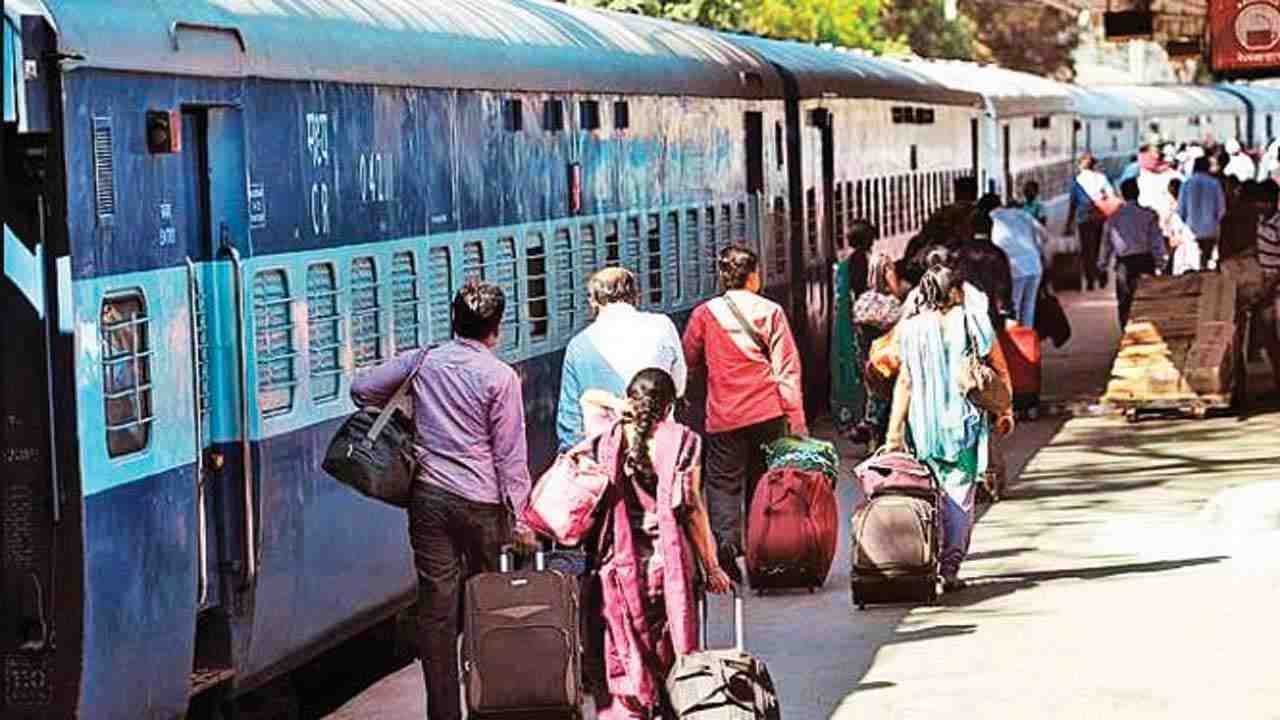 रेल यात्रियों को बड़ी सौगात, पुनः शुरू हुई इंदौर-पुरी-इंदौर स्पेशल एक्सप्रेस