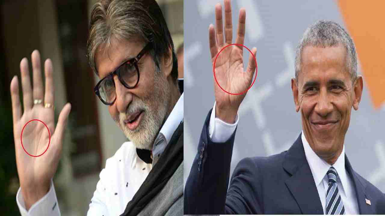 Bhagya Rekha Gyan: अगर हाथ बनी हो ऐसी रेखा, व्यक्ति को पहुंचा देती है सफलता के शिखर पर Bhagya Rekha Gyan: अगर हाथ बनी हो ऐसी रेखा, व्यक्ति को पहुंचा देती है सफलता के शिखर पर