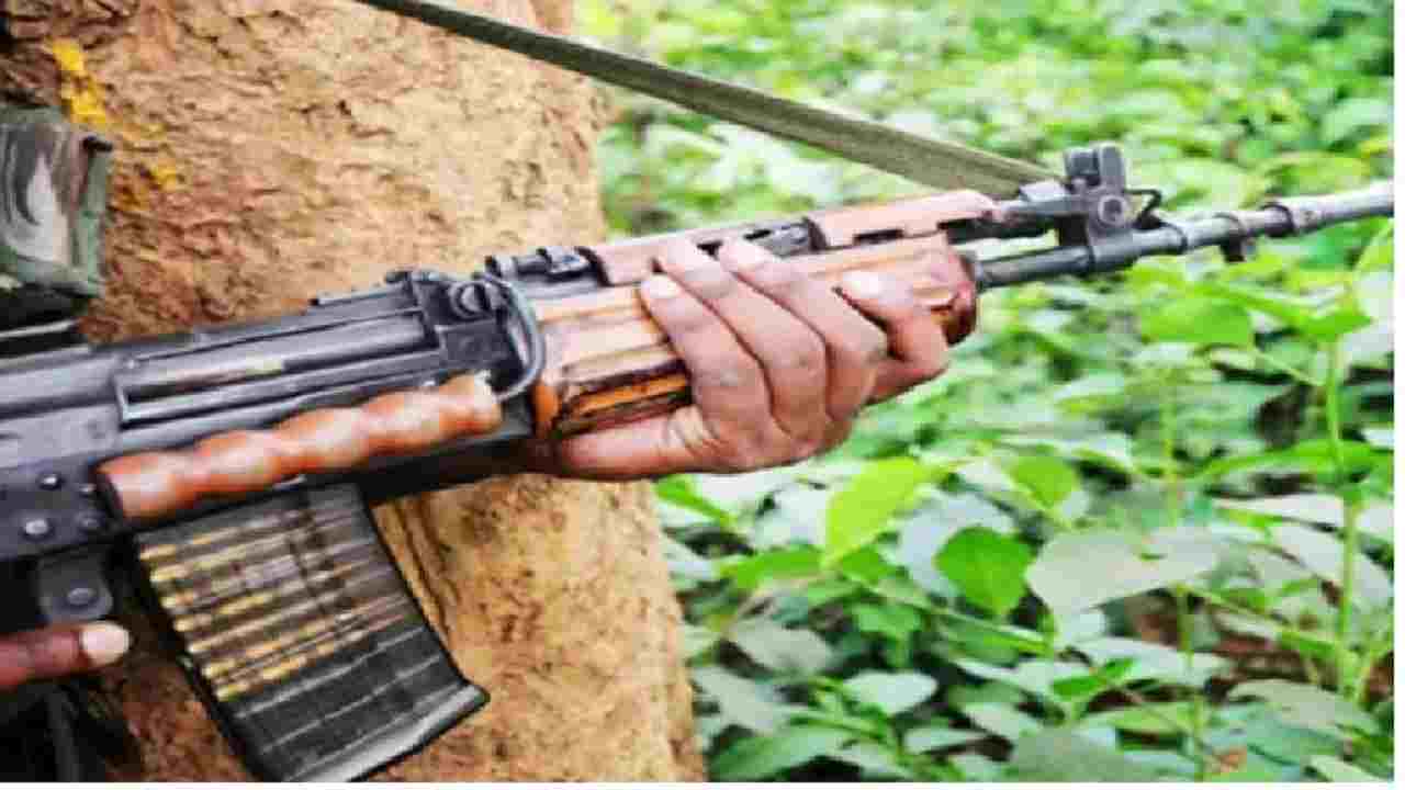 Satna: दस्यु उन्मूलन अभियान: जंगल में उतरी भारी संख्या में पुलिस Satna: दस्यु उन्मूलन अभियान: जंगल में उतरी भारी संख्या में पुलिस