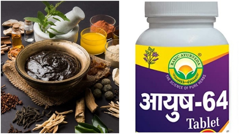 ayush-64_rewariyasat