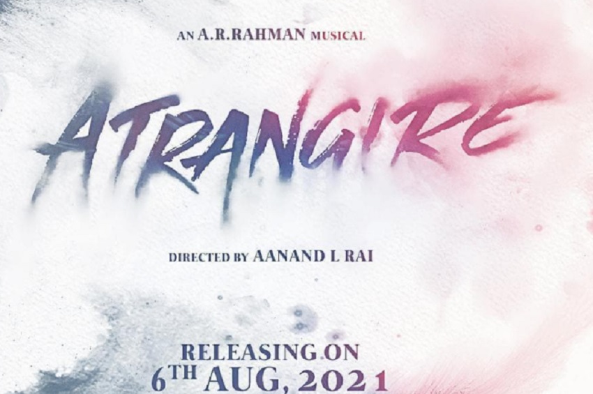 Akshay की Atrangi Re तो अमिताभ की Jhund फिल्म की आई रिलीज डेट, इस दिन होगी रिलीज