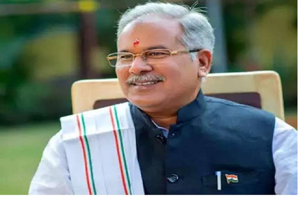 कोरोना के कारण अनाथ हुए बच्चों के खर्चे वहन करेगी Bhupesh Baghel सरकार