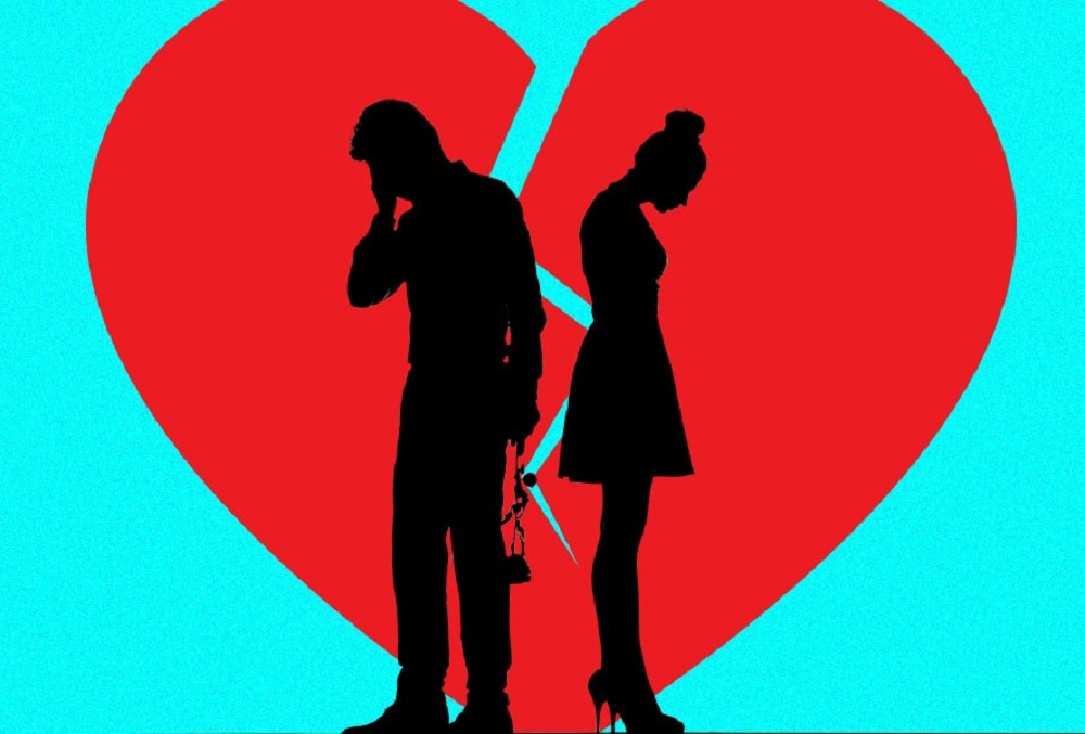 BREAKUP के बाद है तनाव में तो ऐसे करे खुद को FRESH, फिर हो जाएगा जिंदगी से प्यार : Breakup in hindi BREAKUP के बाद है तनाव में तो ऐसे करे खुद को FRESH, फिर हो जाएगा जिंदगी से प्यार : Breakup in hindi