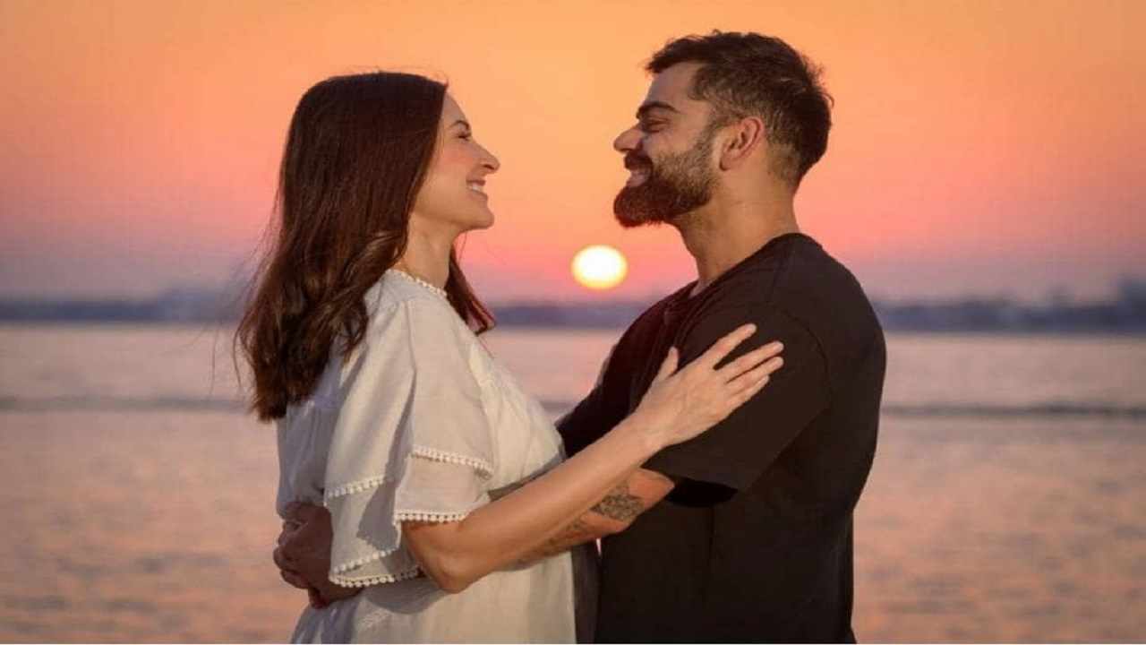 फिल्म Ae Dil Hai Mushkil में Anushka Sharma द्वारा दिए गए सीन के बारे में ये क्या कह गए Virat Kohli