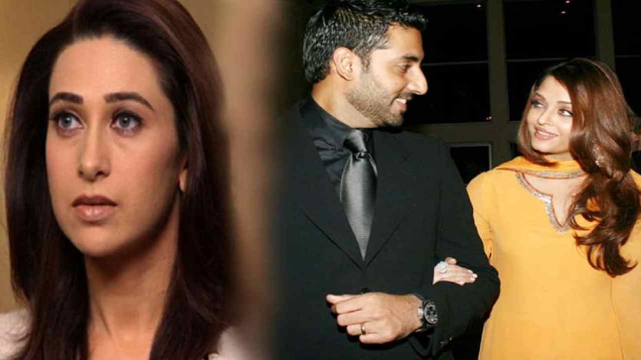 जब Karishma Kapoor ने Abhishek Bachchan से कहा- मुझसे शादी तभी कर सकते हो जब घर छोड़ोगे, फिर अभिषेक ने किया ये..