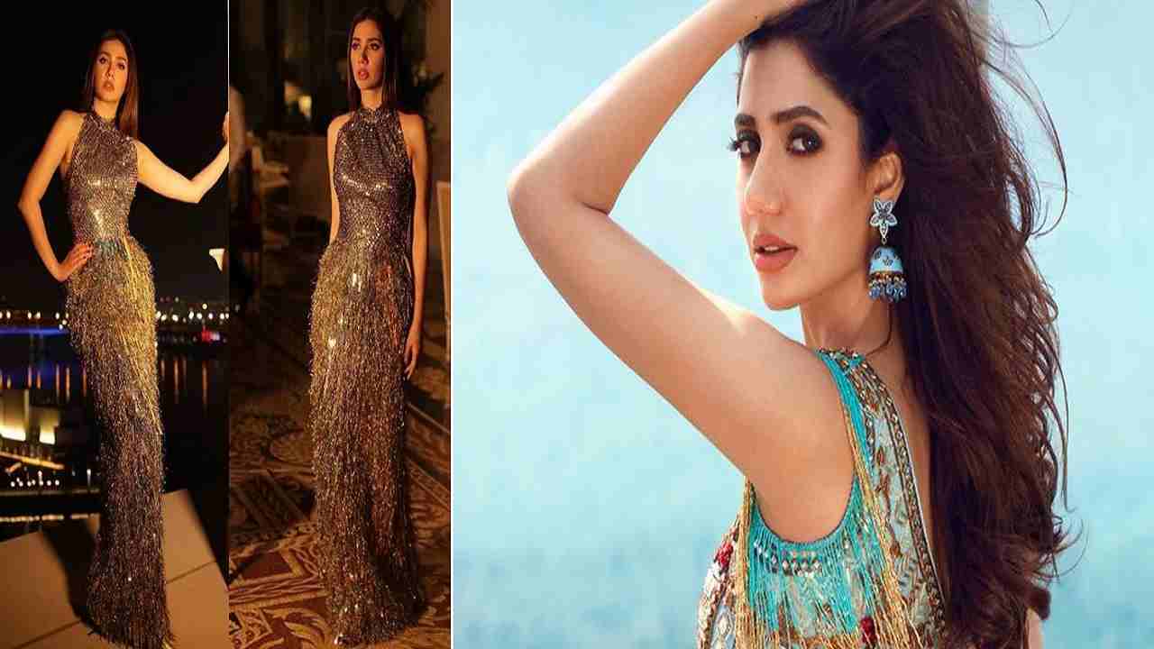 Pakistani Actresses Mahira Khan ने डर के कारण नहीं की Web Series