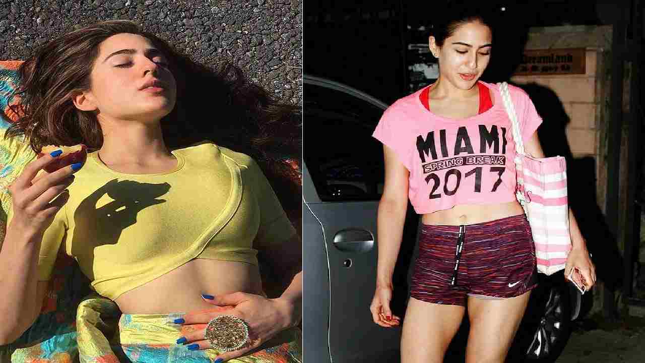 Sara Ali Khan आई गुस्से में फैंस को दे डाली यह नसीहत