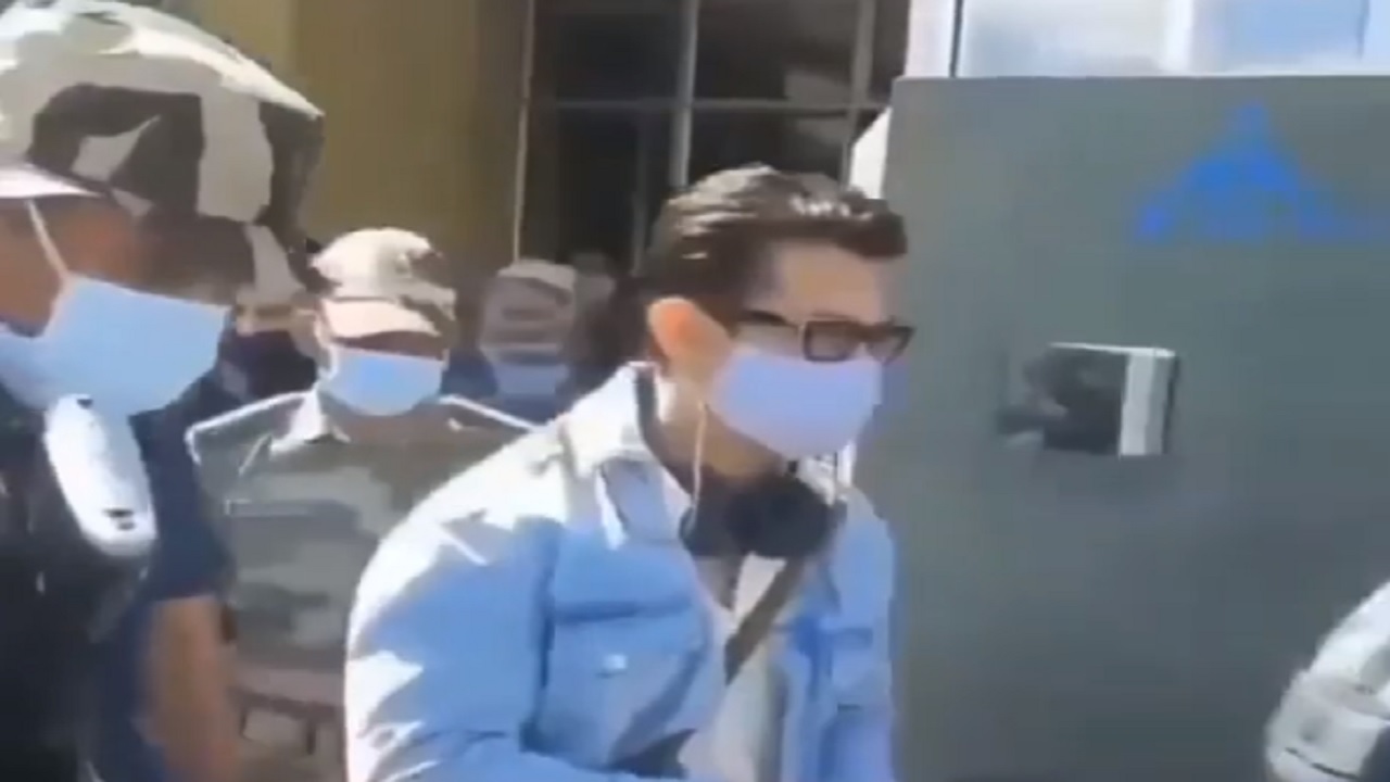 Bollywood : आमिर खान पहुंचे लद्दाख, लाल सिंह चड्ढा फिल्म के लिए शूट करेंगे एक्शन सीक्वेंस