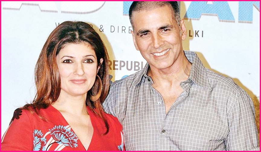 अक्षय कुमार व ट्वींकल ने कोरोना पीड़ितों की फिर की मदद, दिए 100 ऑक्सीजन कंसंट्रेटर मशीन अक्षय कुमार व ट्वींकल ने कोरोना पीड़ितों की फिर की मदद, दिए 100 ऑक्सीजन कंसंट्रेटर मशीन