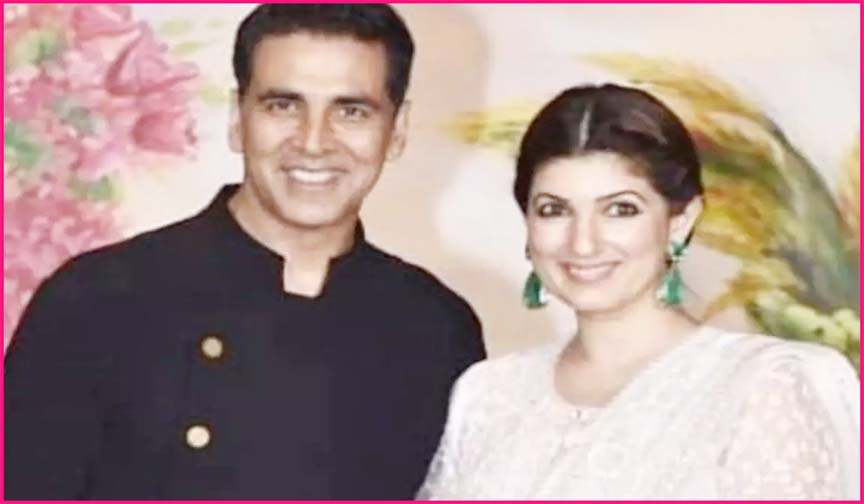 अक्षय कुमार व ट्वींकल ने कोरोना पीड़ितों की फिर की मदद, दिए 100 ऑक्सीजन कंसंट्रेटर मशीन