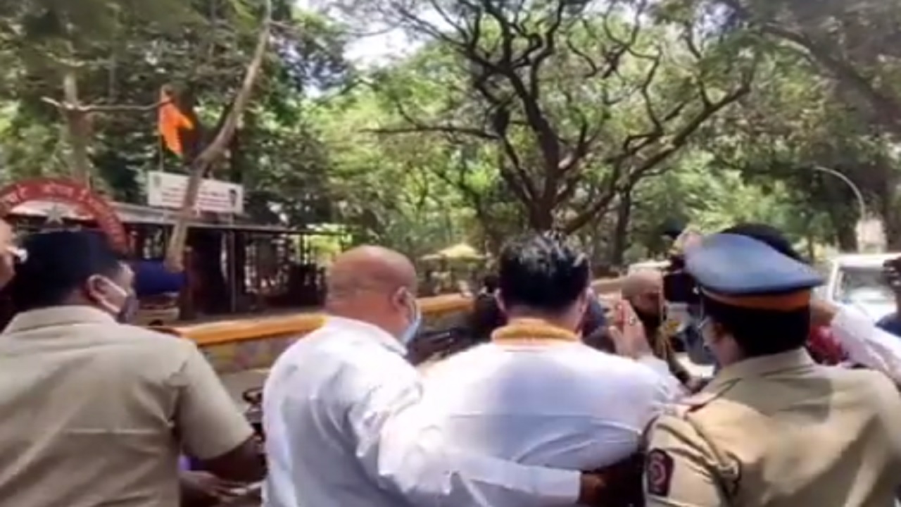 हिन्दुस्तानी भाऊ को मुम्बई पुलिस ने किया गिरफ्तार, यह रही वजह