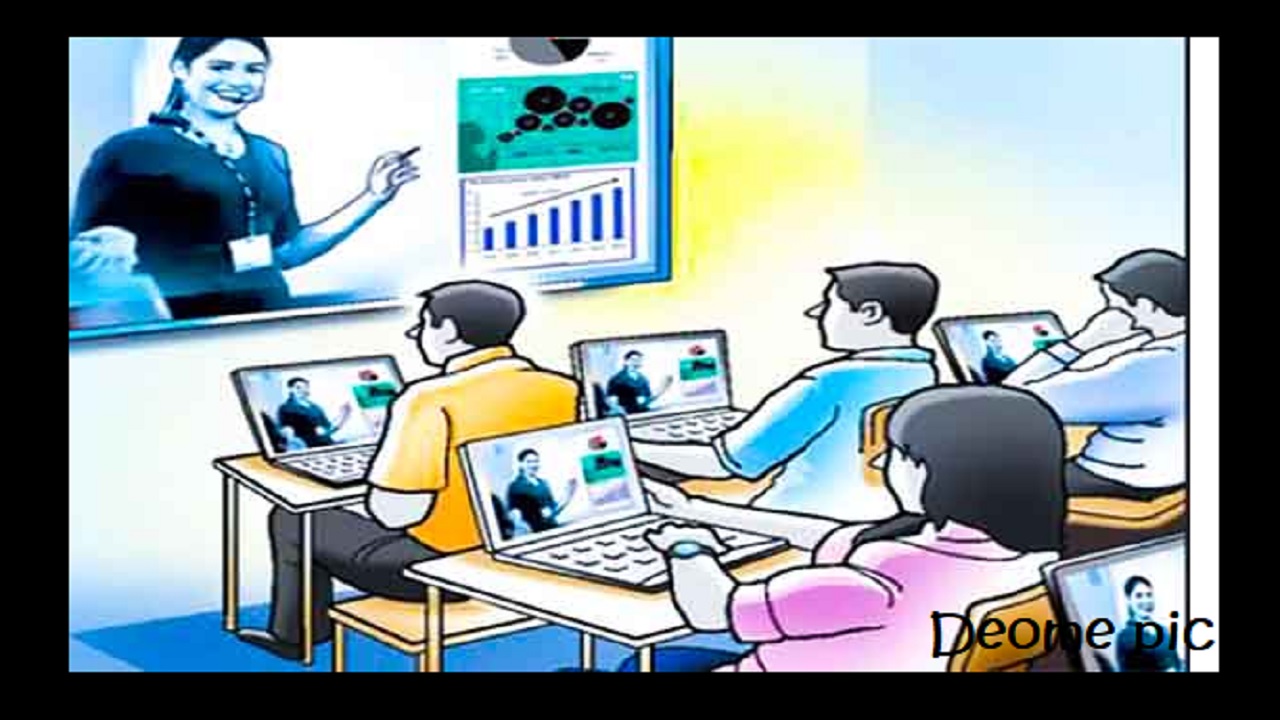 Rewa News : 15 दिवसीय ऑनलाइन संस्कृति प्रशिक्षण कार्यक्रम शुरू Rewa News : 15 दिवसीय ऑनलाइन संस्कृति प्रशिक्षण कार्यक्रम शुरू