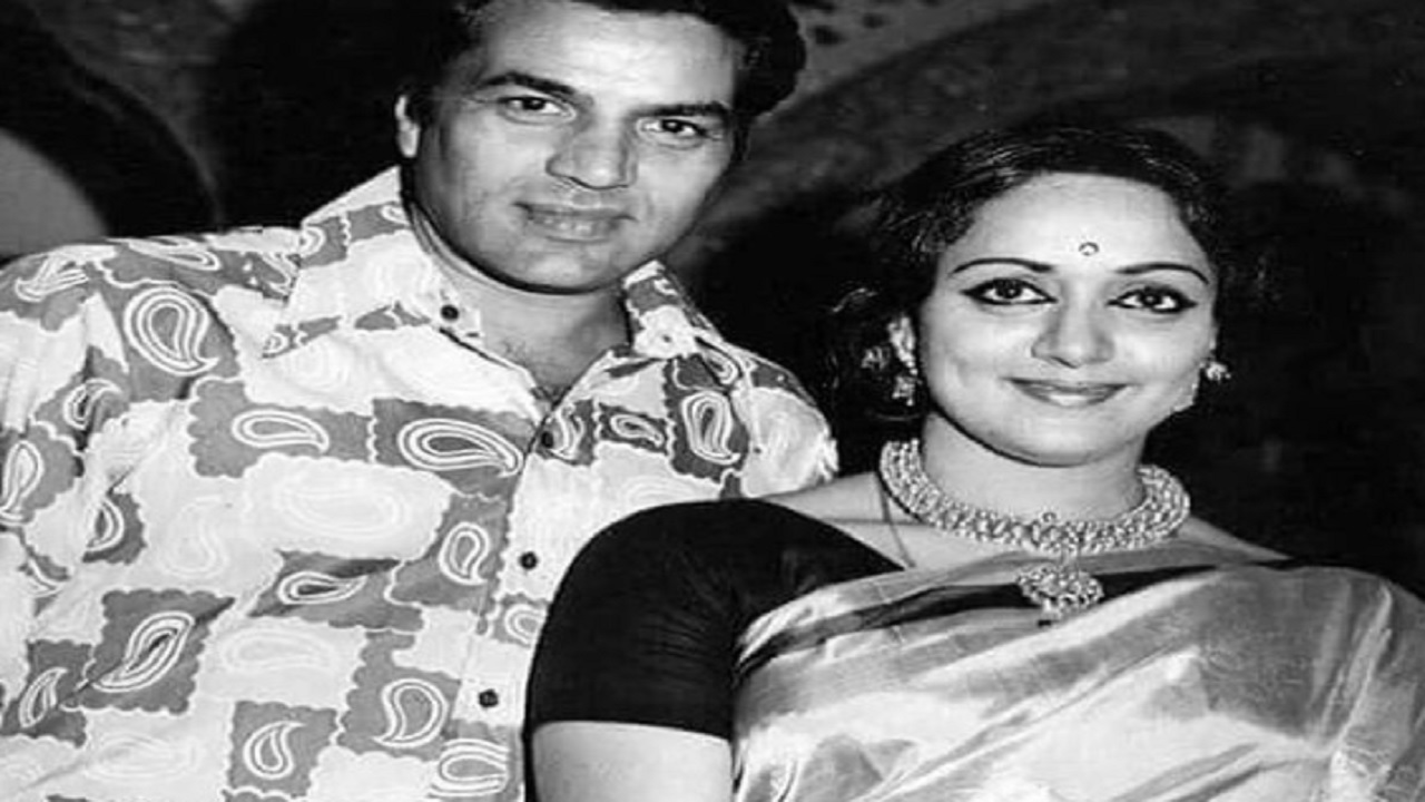 शोले फिल्म में बसंती का Hema Malini द्वारा निभाया गया किरदार था सबसे टफ, एक्ट्रेस ने खुद किया बयां