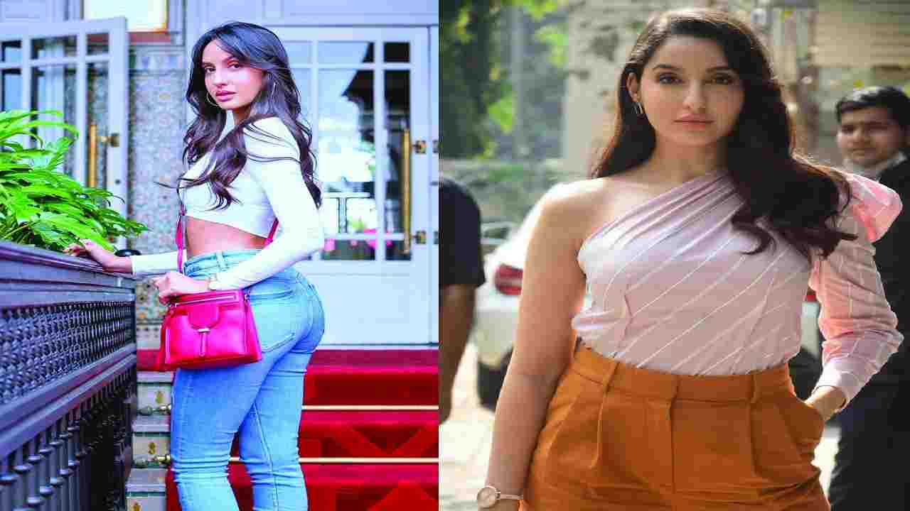 27 साल की उम्र में Nora Fatehi को मिला था धोखा, आज है लाखो दीवाने, Disha Patani को डांस भी सिखाती थी
