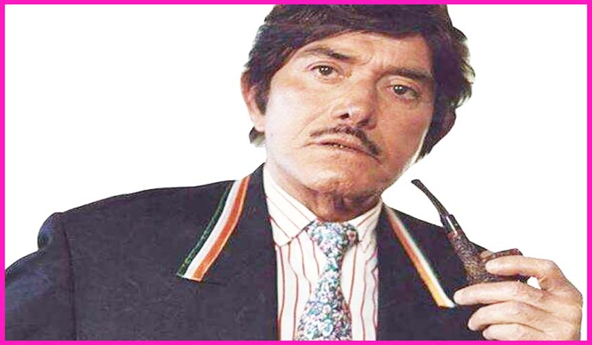 सेट पर Raaj kumar के सामने से गुजरने की कोई नहीं करता था हिम्मत, राम मोहन ने बताया कैसा था एक्टर स्वभाव सेट पर Raaj kumar के सामने से गुजरने की कोई नहीं करता था हिम्मत, राम मोहन ने बताया कैसा था एक्टर स्वभाव