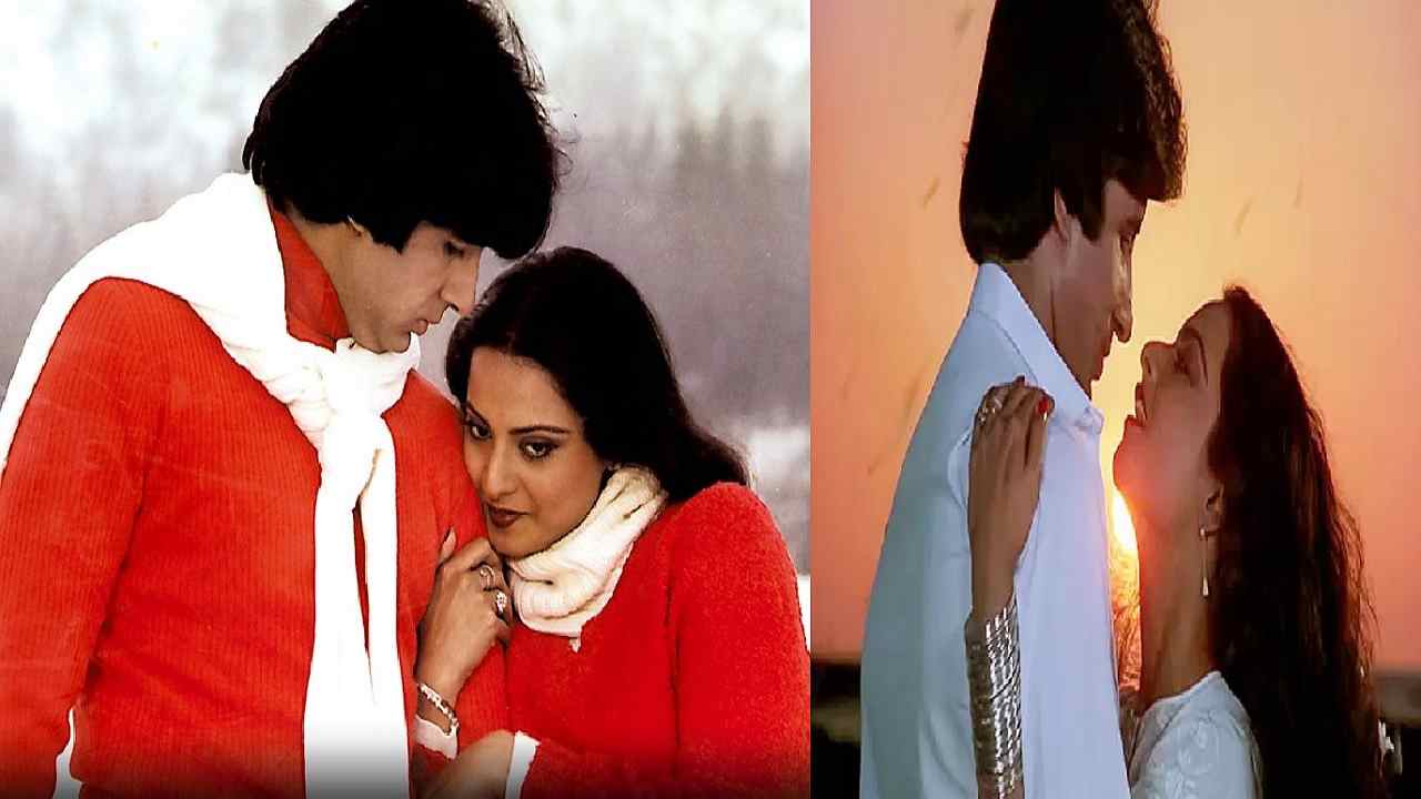 जब Amitabh Bachchan ने किया था बड़ा खुलासा, कहा- इस वजह से Rekha के साथ नहीं किया काम