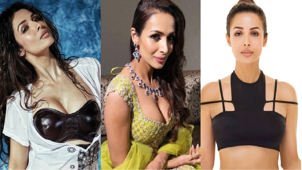 World Health Day : 40 के पार ये एक्ट्रेस देती है 22 साल की लड़कियों को टक्कर