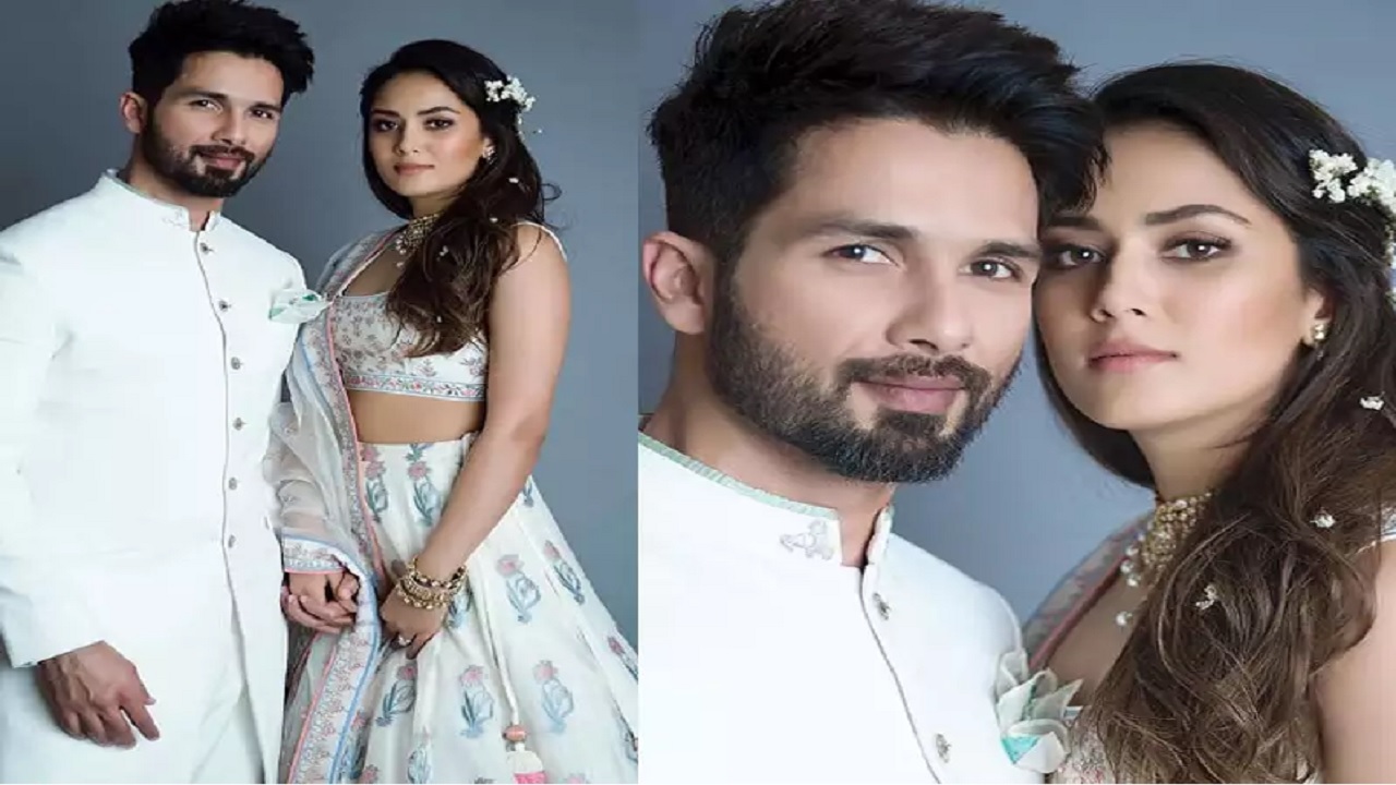 Shahid Kapoor की पत्नी Mira Rajput हुई इस क्रिकेटर की दीवानी, फैंस ने कहा-तुम्हारा पति तो Hero है फिर तुम्हे क्या हुआ Shahid Kapoor की पत्नी Mira Rajput हुई इस क्रिकेटर की दीवानी, फैंस ने कहा-तुम्हारा पति तो Hero है फिर तुम्हे क्या हुआ