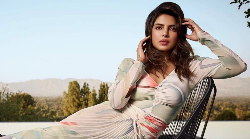 Priyanka Chopra ने बताया खूबसूरती का राज, माँ से लेती है Beauty Tips Priyanka Chopra ने बताया खूबसूरती का राज, माँ से लेती है Beauty Tips