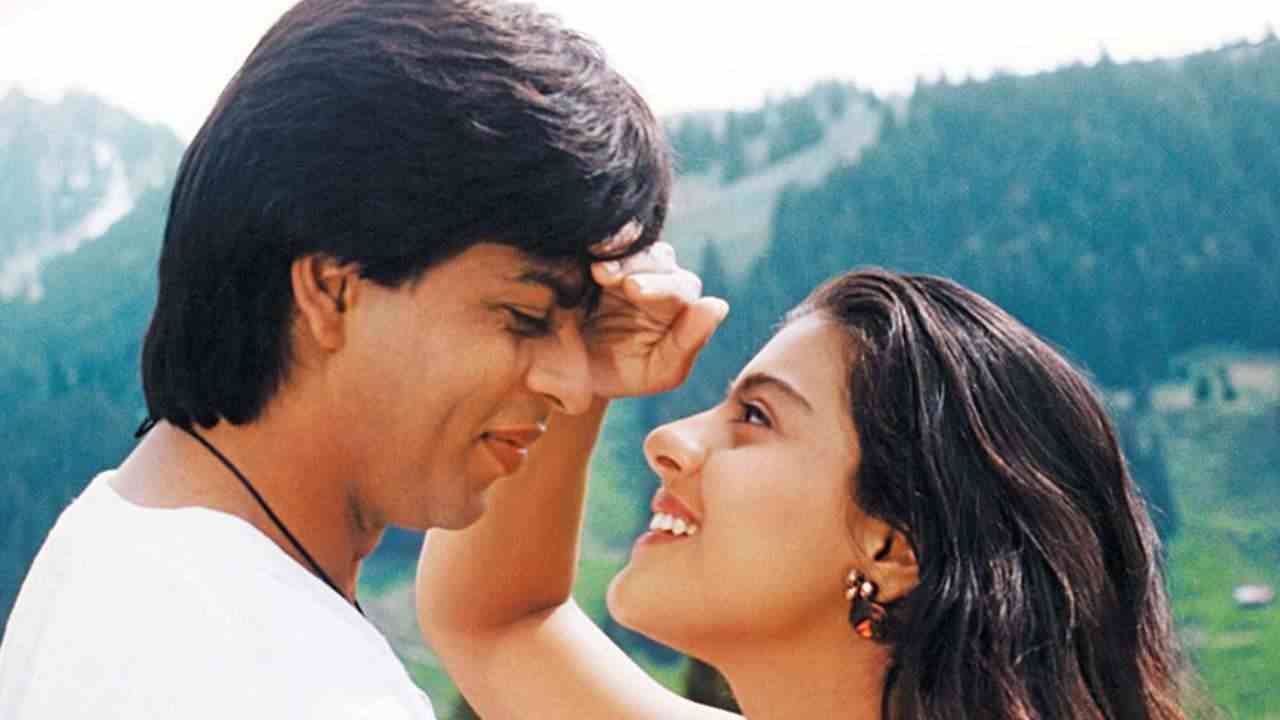 जब Shahrukh Khan ने Kajol को प्यार करते-करते जमीन में पटक दिया, काजोल रह गई हैरान, फिर कहा- ये क्या किया तुमने