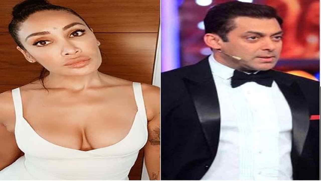 Salman Khan पर भड़की Sofia Hayat कहा- बुड्ढे हो चुके हो अपनी उम्र की एक्ट्रेस के साथ कब काम करोगे ? Salman Khan पर भड़की Sofia Hayat कहा- बुड्ढे हो चुके हो अपनी उम्र की एक्ट्रेस के साथ कब काम करोगे ?