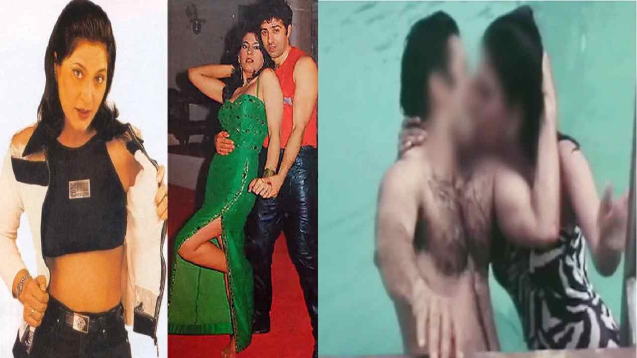 जब Archana Puran Singh ने की थी बोल्डनेस की सारी हदे पार, Sunny Deol के साथ की थी जबर्दस्त किस जब Archana Puran Singh ने की थी बोल्डनेस की सारी हदे पार, Sunny Deol के साथ की थी जबर्दस्त किस