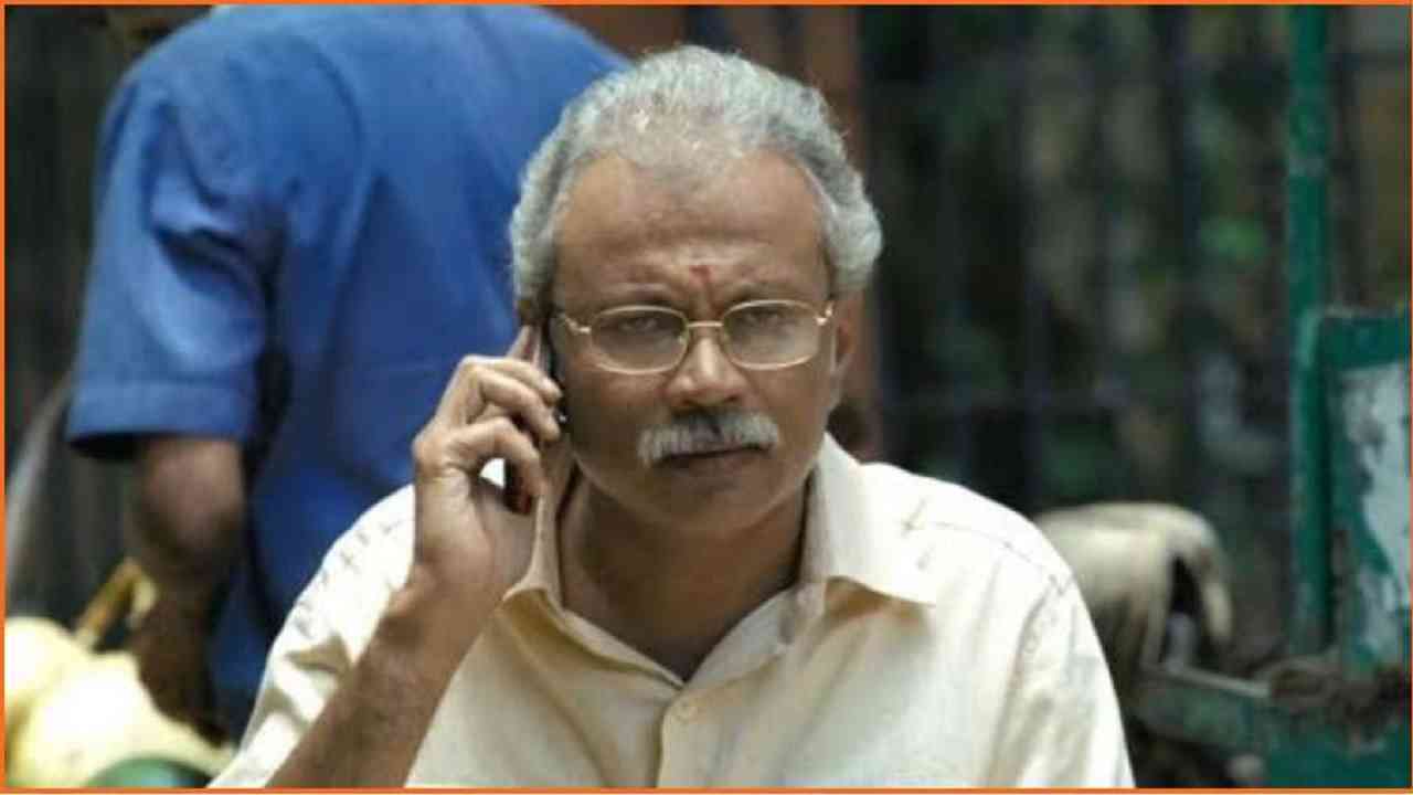 UP Police में छाए The Family Man-2 के चेल्लम सर UP Police में छाए The Family Man-2 के चेल्लम सर