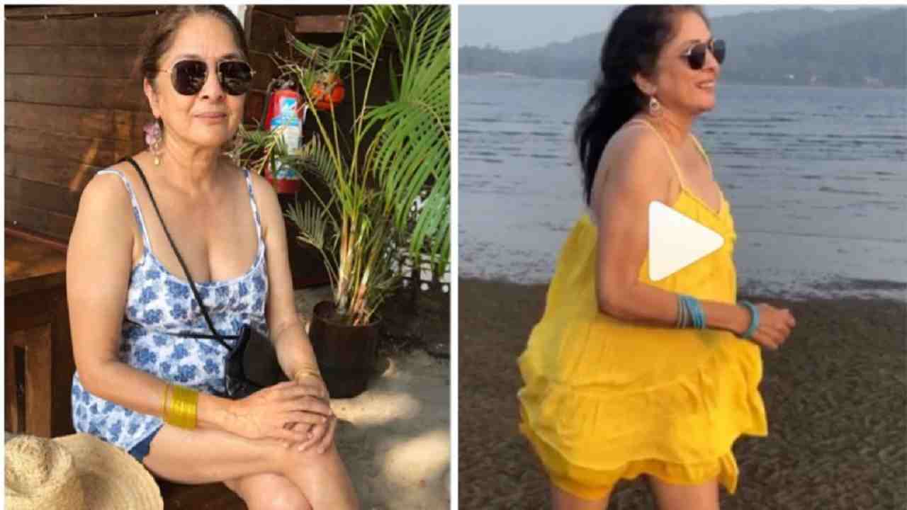 Neena Gupta का बड़ा खुलासा, डॉयरेक्टर ने मुझसे कहा- अपने ब्रेस्ट को बड़ा करो, फिर उन्होंने...