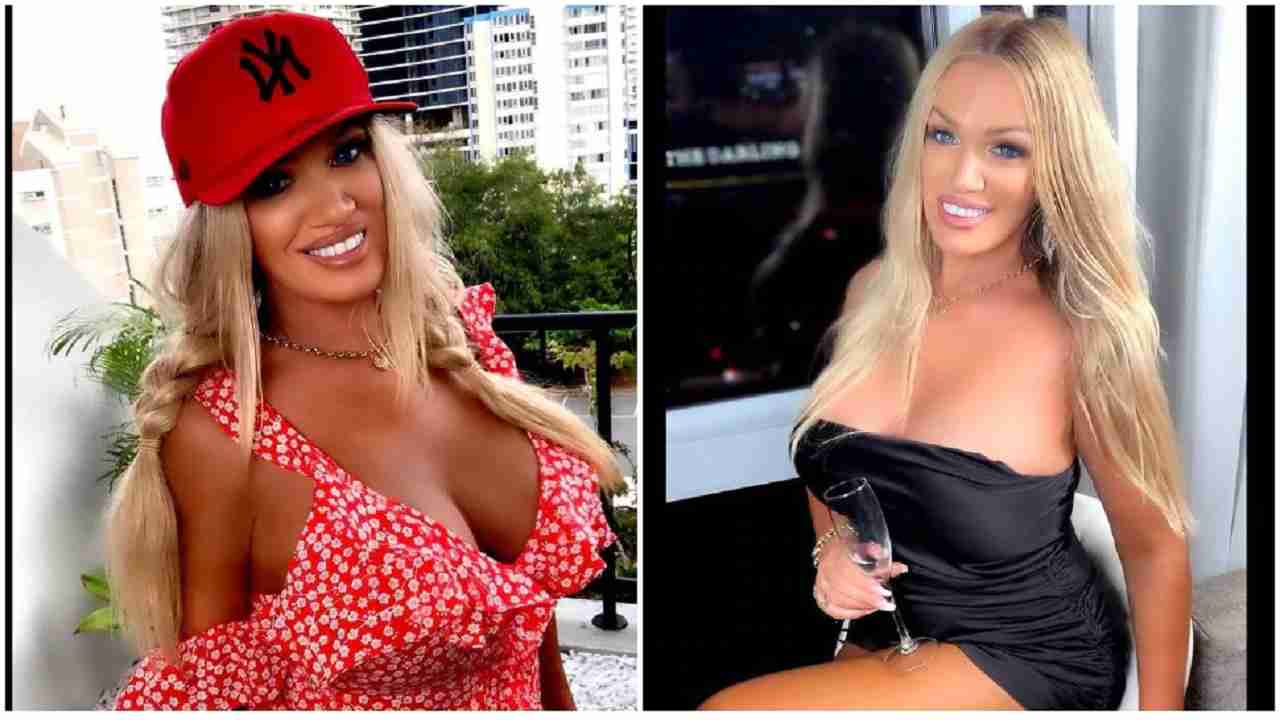 ये है 50 साल की हॉट दादी, फिटनेस के राज जान उड़ जाएंगे आपके होश