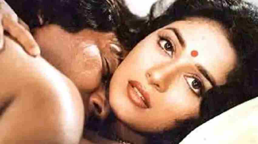 जब Madhuri Dixit ने अपने किसिंग सीन से मचा दिया था बाॅलीवुड में तहलका