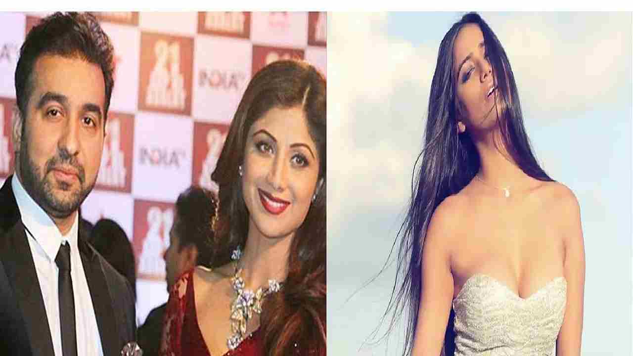 Shilpa Shetty की शादीशुदा जिंदगी बर्बाद कर रहे पति Raj Kundra, Poonam Pandey ने भी लगाया था गलत तस्वीर इस्तेमाल करने का आरोप