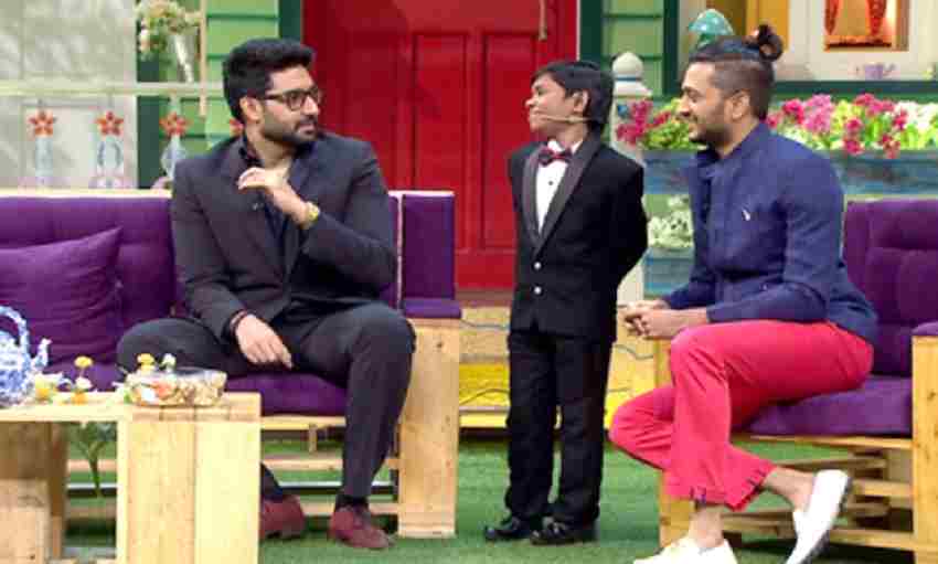 बेहद गरीब परिवार से तल्लुक रखते है The Kapil Sharma Show के हस्य कलाकार Khajur, अब एक एपिसोड से कमाते हैं इतनी मोटी रकम