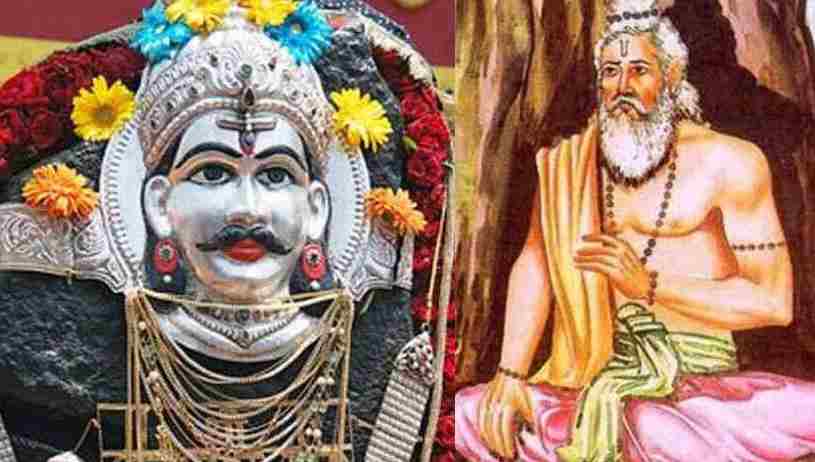 आखिर क्यों पीपल की पूजा करने से दूर हो जाती है शनि ढैय्या व साढ़ेसाती, जानिए पौराणिक कथा