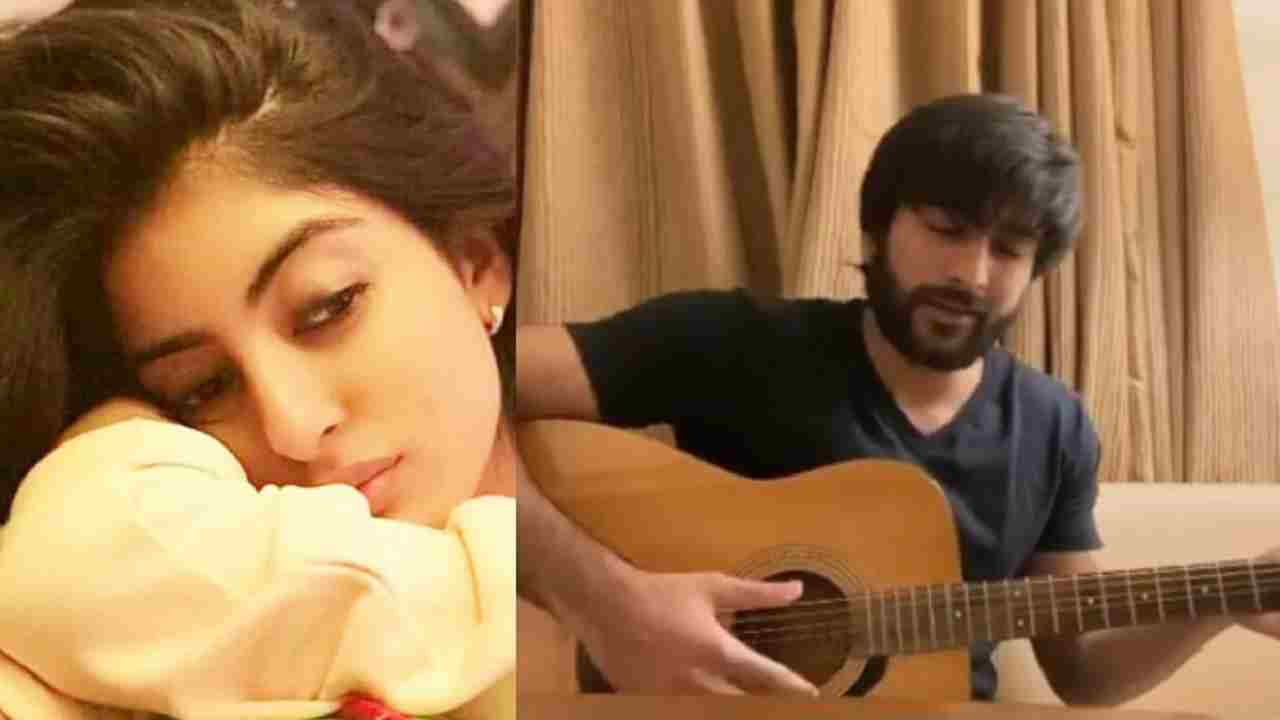 अमिताभ बच्चन की पोती नव्या नवेली नंदा से है Meezaan Jafri का अफेयर, जानिए क्या है सच ? अमिताभ बच्चन की पोती नव्या नवेली नंदा से है Meezaan Jafri का अफेयर, जानिए क्या है सच ?