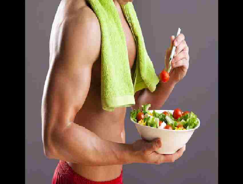 पुरूषों को हर दिन खाने चाहिए यह 5 फूड्स, शारीरिक कमजोरी दूर कर बढ़ाता है Sex Drive