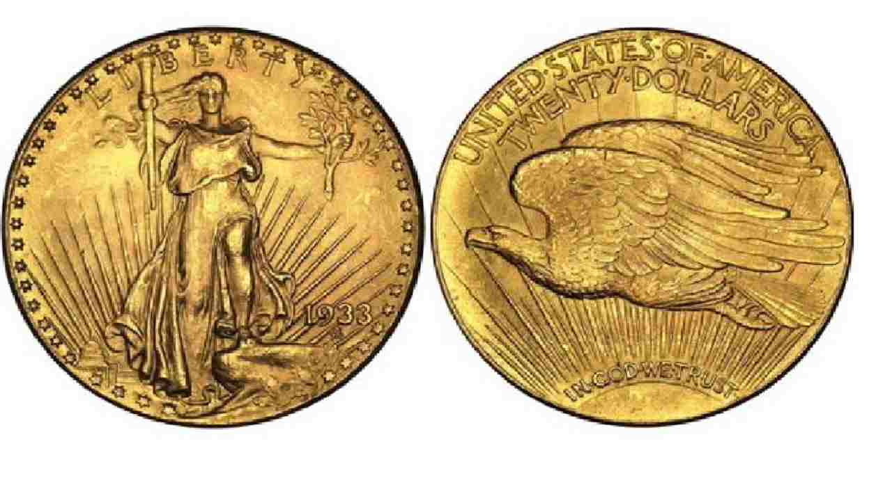 अजब-गजब : 138 करोड़ में बिका 1400 रुपए का एक सिक्का