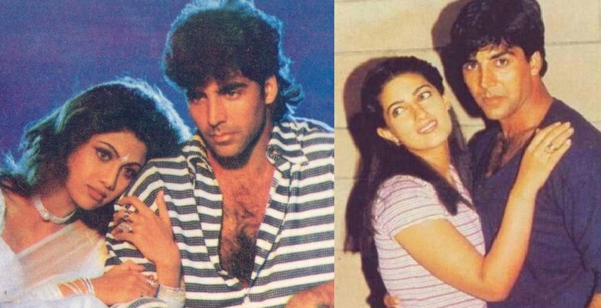 Shilpa Shetty ने कहा- मेरी उम्र 22 साल की थी और उसने मेरा 2 बार इस्तेमाल किया Shilpa Shetty ने कहा- मेरी उम्र 22 साल की थी और उसने मेरा 2 बार इस्तेमाल किया