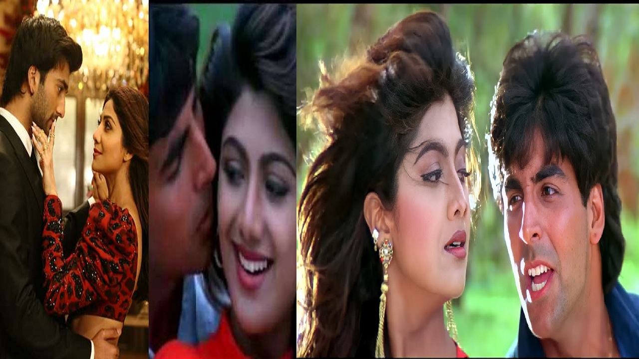 HUNGAMA 2: चुरा के दिल मेरा गाने में आई Akshay Kumar की याद, ताजा हो गईं पुरानी यादें, अक्की को नहीं पसंद करती शिल्पा