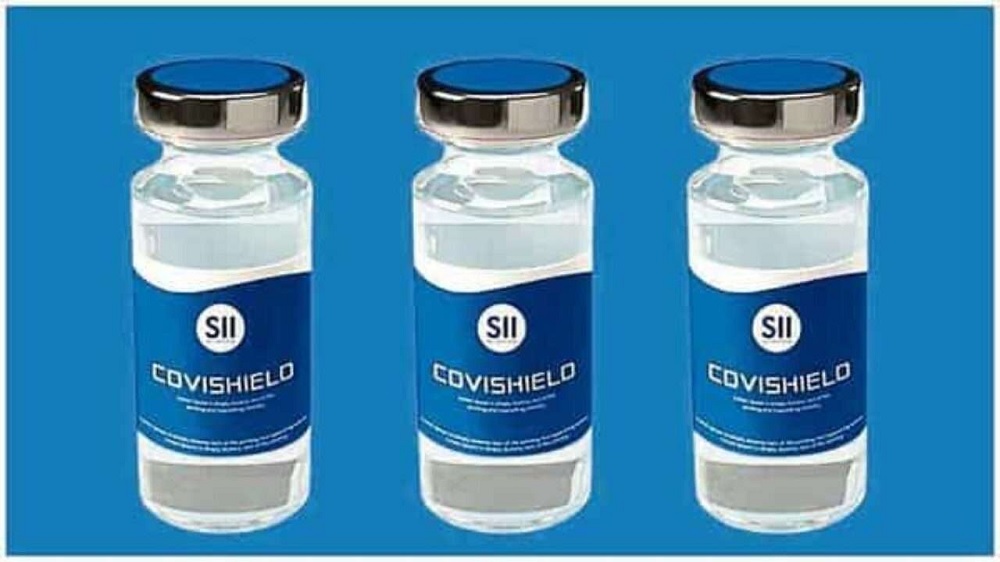 SII ने राज्यों के लिए COVISHIELD वैक्सीन के दाम किये कम, 400 रुपया से कीमत अब हुई 300 रुपया SII ने राज्यों के लिए COVISHIELD वैक्सीन के दाम किये कम, 400 रुपया से कीमत अब हुई 300 रुपया