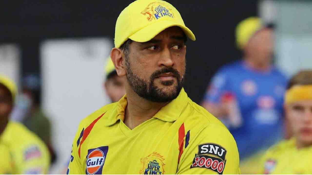 इस रूप में फिर होगी MS Dhoni की मैदान में वापसी !