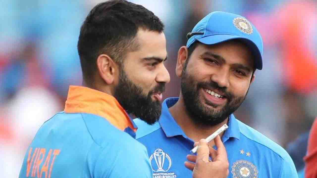 Virat kohli की छुट्टी, टीम इंडिया के नए कप्तान हो सकते है Rohit Sharma, पढ़िए पूरी खबर Virat kohli की छुट्टी, टीम इंडिया के नए कप्तान हो सकते है Rohit Sharma, पढ़िए पूरी खबर
