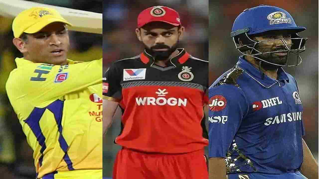 MS Dhoni को लेकर ये क्या कह गए Virat Kohli, पढ़िए पूरी खबर MS Dhoni को लेकर ये क्या कह गए Virat Kohli, पढ़िए पूरी खबर