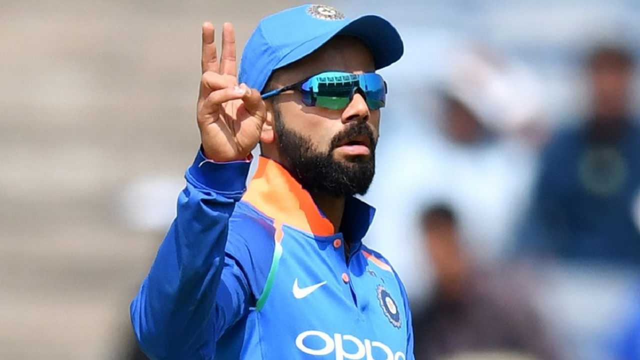 क्या Virat Kohli से छिन जाएंगी कप्तानी ? ये होंगे टीम इंडिया के नए कप्तान ! क्या Virat Kohli से छिन जाएंगी कप्तानी ? ये होंगे टीम इंडिया के नए कप्तान !