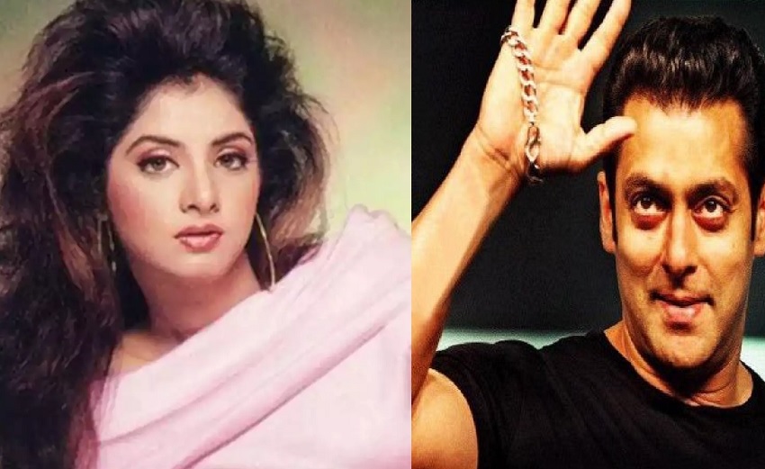 जब आमिर की वजह से रातभर फूट-फूटकर रोई थी दिव्या भारती, इस फिल्म से एक्टर ने करा दिया था रिप्लेस