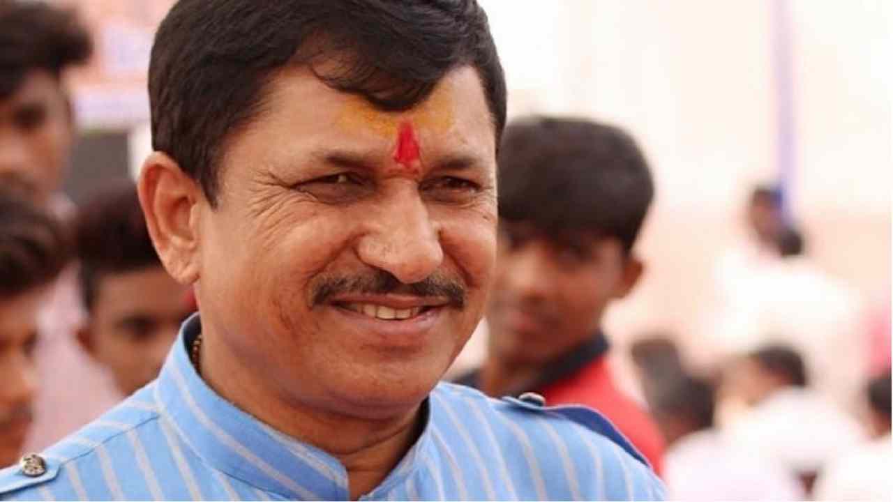 Maihar MLA Narayan Tripathi की चेतावनी, 2023 में वही राज करेगा, जो विंध्य बनाने की बात करेगा Maihar MLA Narayan Tripathi की चेतावनी, 2023 में वही राज करेगा, जो विंध्य बनाने की बात करेगा