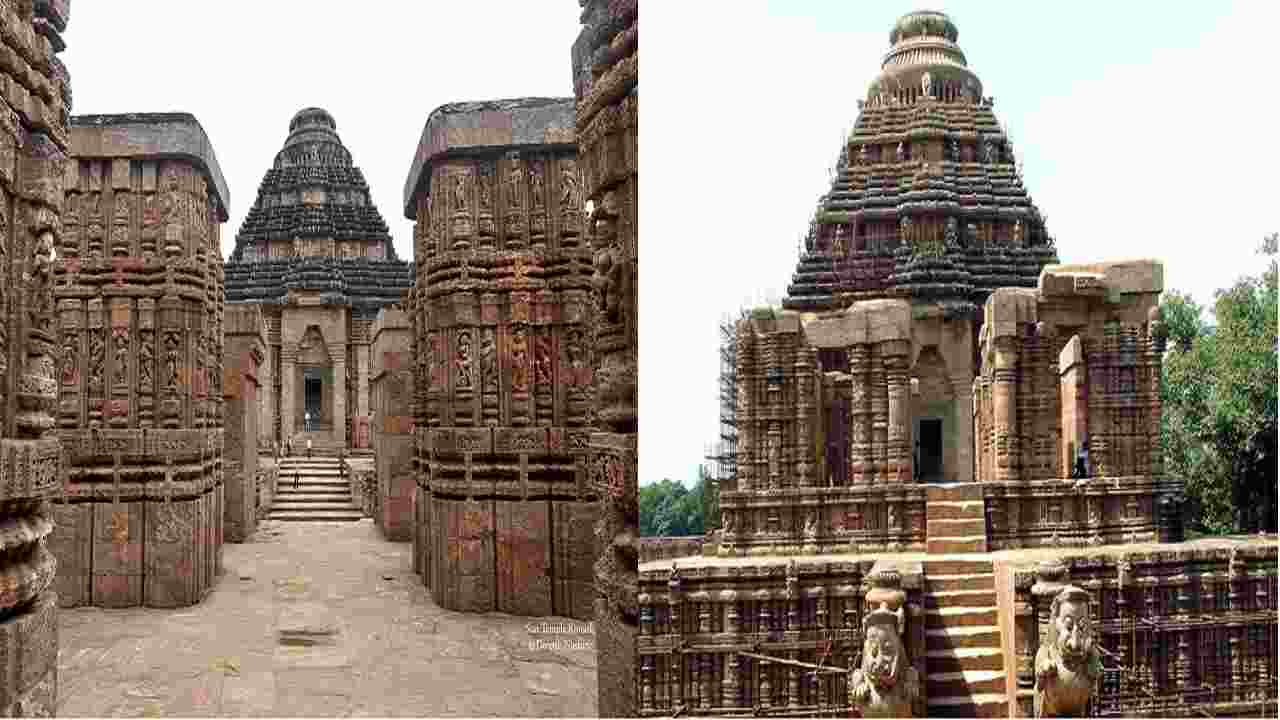 Tourist Places : एक ऐसा रहस्यमय मंदिर जो जहाजों को अपनी तरफ खींच लेता था, जानिए कैसे ?