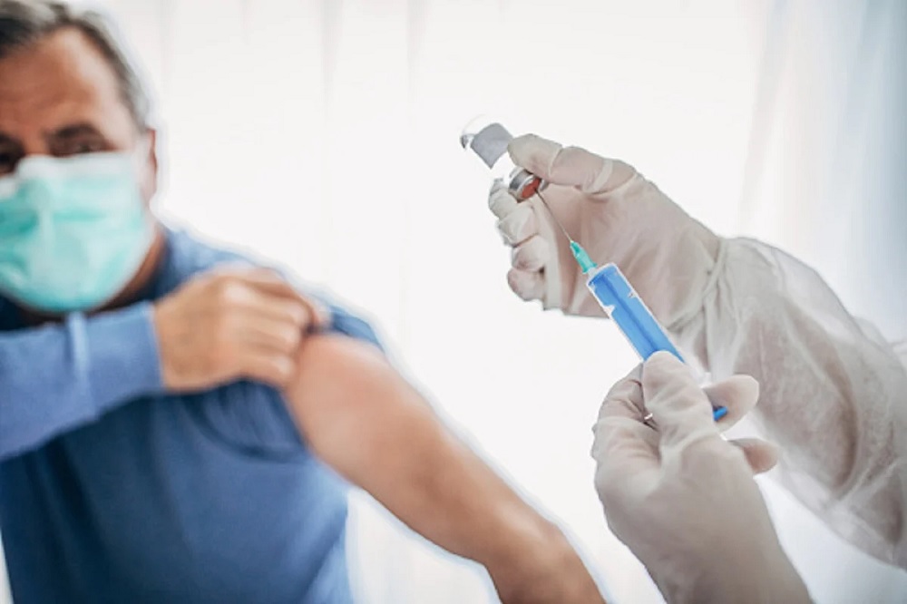 रीवा में फिर मिले 11 कोरोना संक्रमित, 6190 बुजर्गो ने लगवाया टीका : REWA NEWS