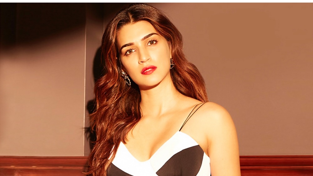 Actress Kriti Sanon के लिए घटिया रहा 2020, बयां किया अपना दर्द : Entertainment News